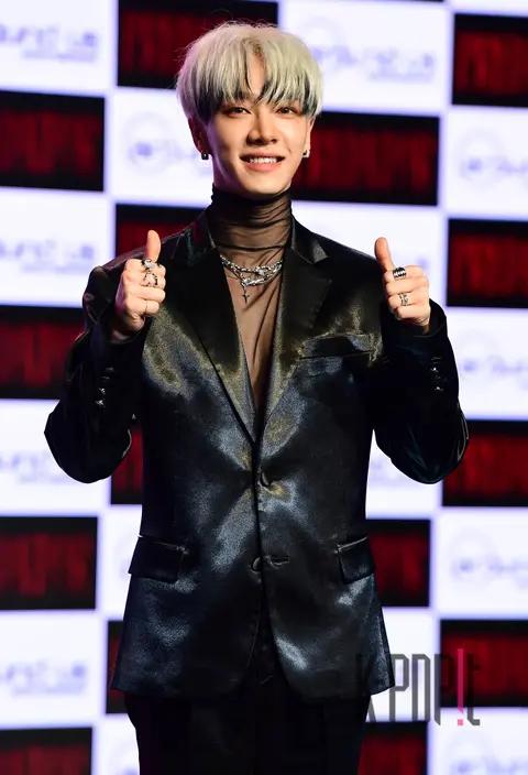 Lee Ki-kwang (HIGHLIGHT) — Showcase