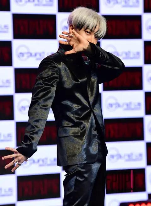 Lee Ki-kwang (HIGHLIGHT) — Showcase