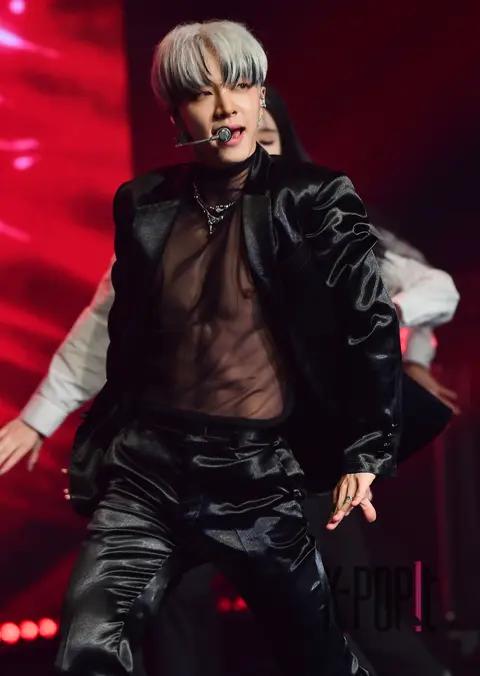 Lee Ki-kwang (HIGHLIGHT) — Showcase