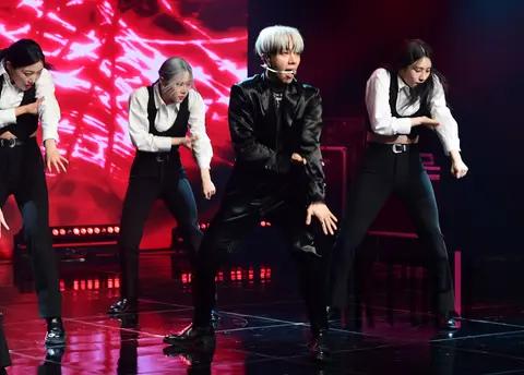 Lee Ki-kwang (HIGHLIGHT) — Showcase