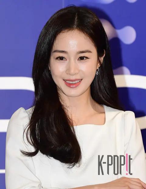 Kim Tae-hee — Launch