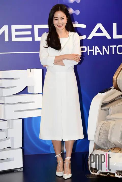 Kim Tae-hee — Launch