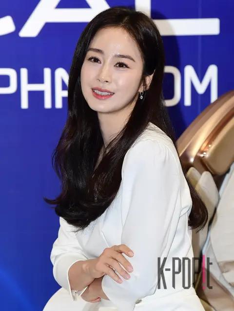 Kim Tae-hee — Launch