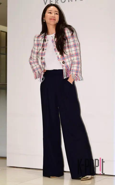 Choi Ji-woo — Launch
