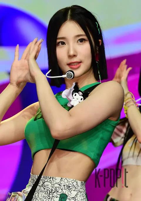 Alice So-hee — Alice Showcase