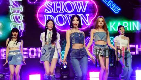 Alice — Alice Showcase