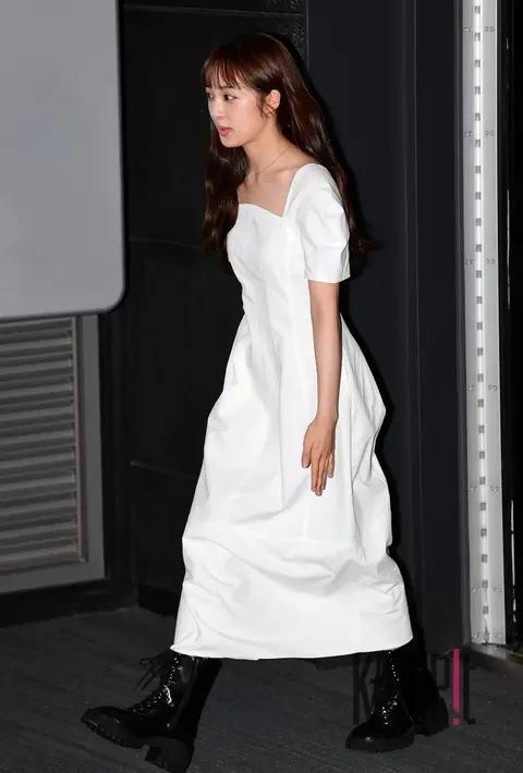 Kim Bo-ra — Finland Papa Production Briefing — 2023-04-19