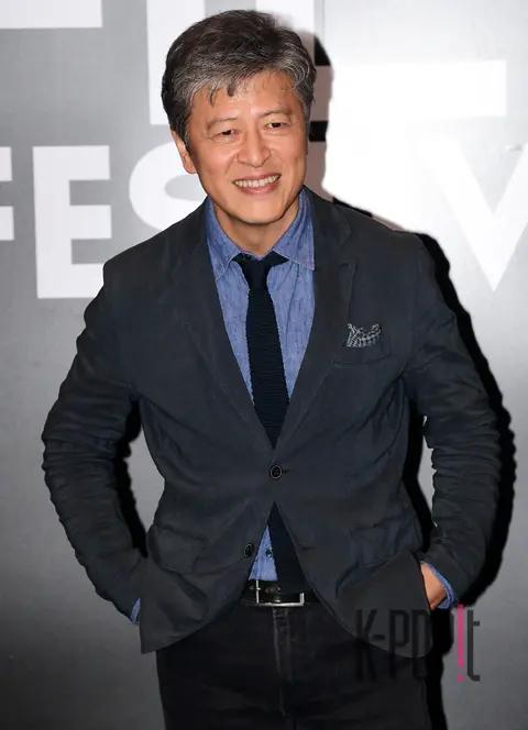 Kwon Hae-hyo — Marie Claire Film Festival