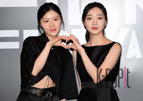 Jung I-ju, Ouri — Marie Claire Film Festival