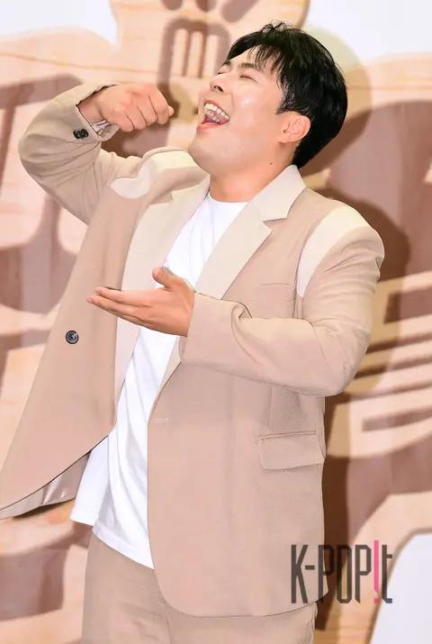 Kim Hae-jun — Tasty Guys Production Briefing