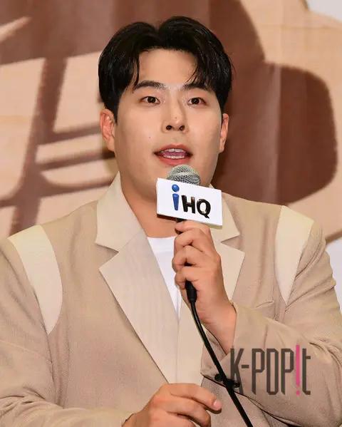 Kim Hae-jun — Tasty Guys Production Briefing
