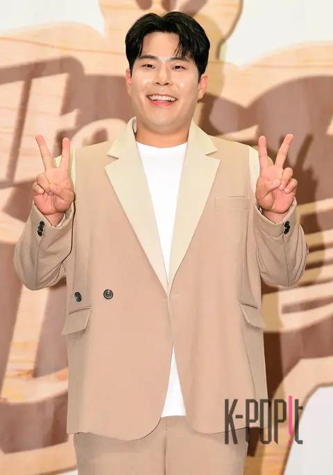 Kim Hae-jun — Tasty Guys Production Briefing
