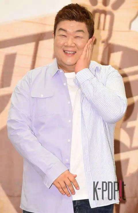 Yoo Min-sang — Tasty Guys Production Briefing
