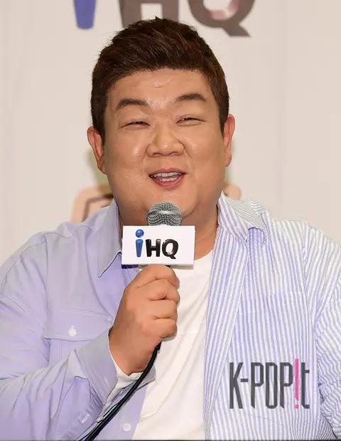 Yoo Min-sang — Tasty Guys Production Briefing