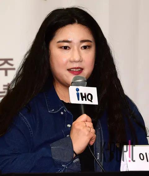Director Lee Ji-hye — Tasty Guys Production Briefing