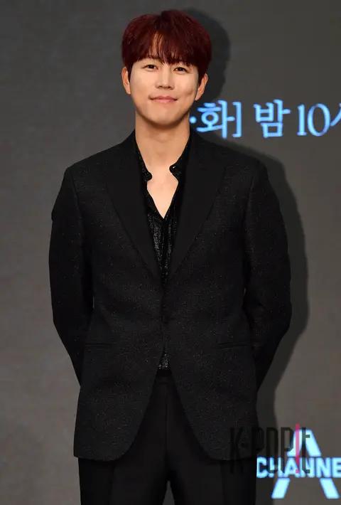 Shin Ji-hun — Queen of Masks Production Briefing