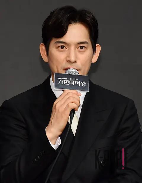 Oh Ji-ho — Queen of Masks Production Briefing