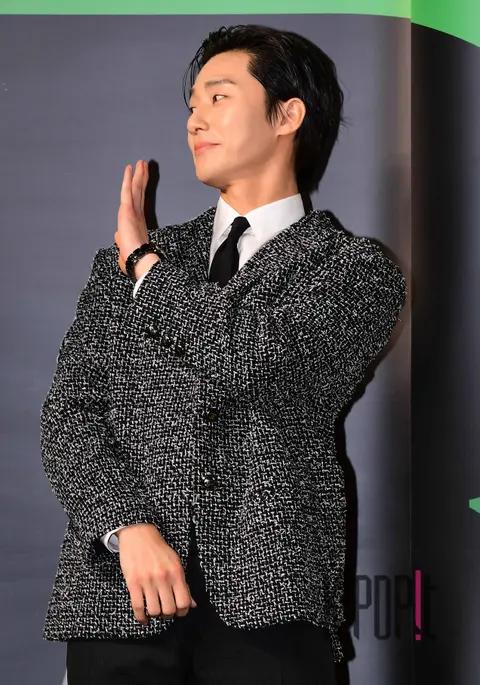 Park Seo-joon — Dream Showcase