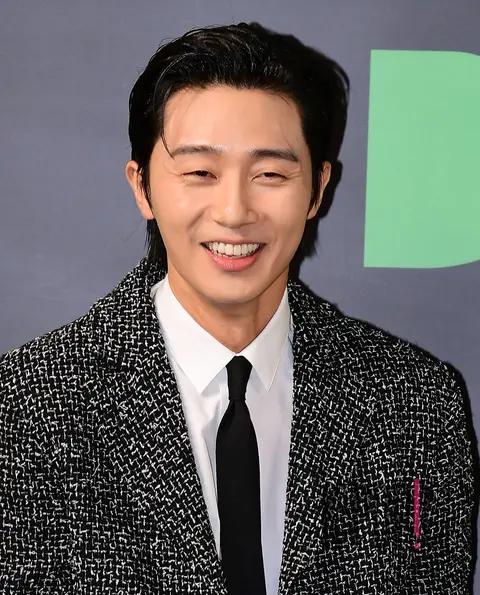 Park Seo-joon — Dream Showcase