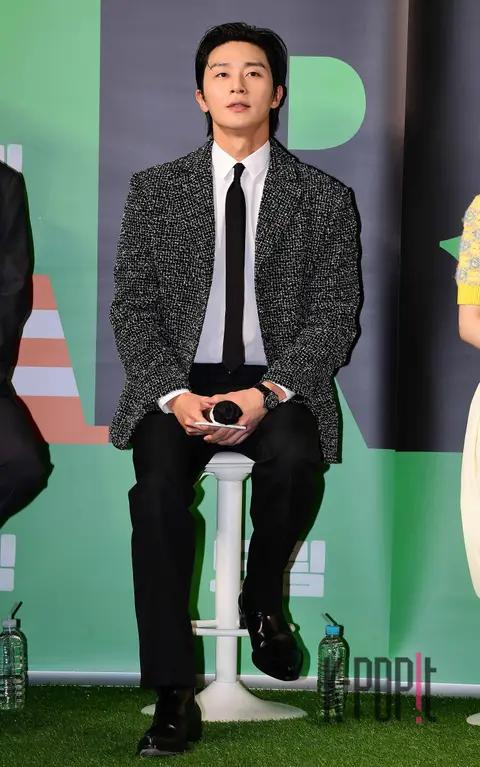Park Seo-joon — Dream Showcase