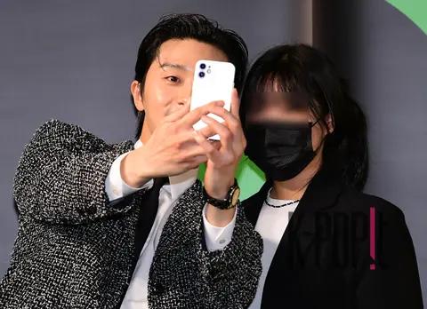 Park Seo-joon — Dream Showcase