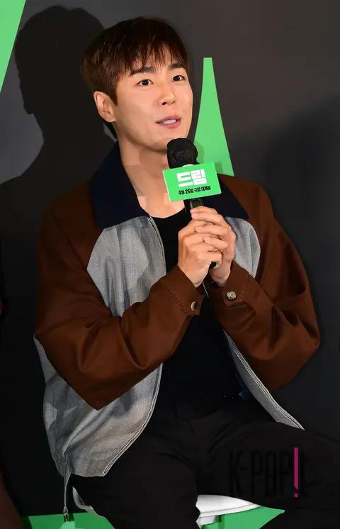 Lee Hyun-woo — Dream Showcase