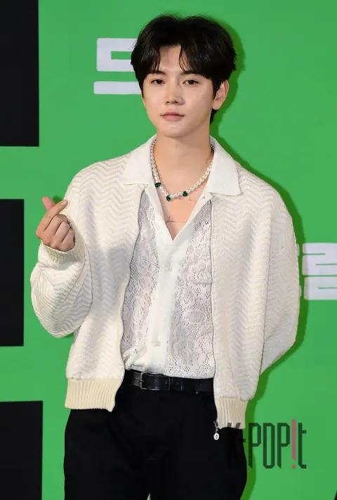 Ren (NU'EST) — Dream VIP Premiere