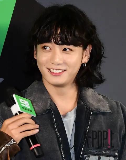 Jungkook (BTS) — Dream VIP Premiere
