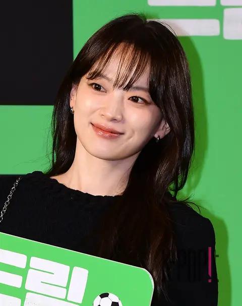 Chun Woo-hee — Dream VIP Premiere