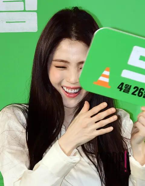Han So-hee — Dream VIP Premiere