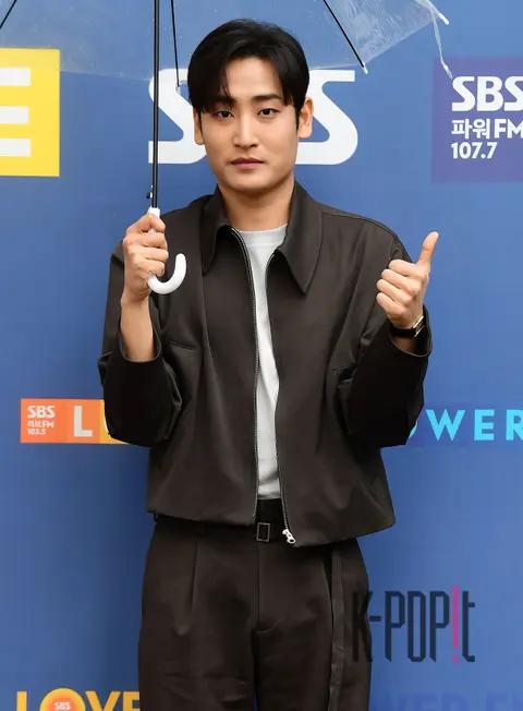 Park Jae-jeong — Arrival