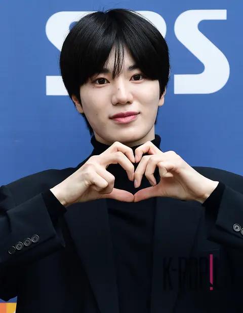 Sung Jong — Arrival