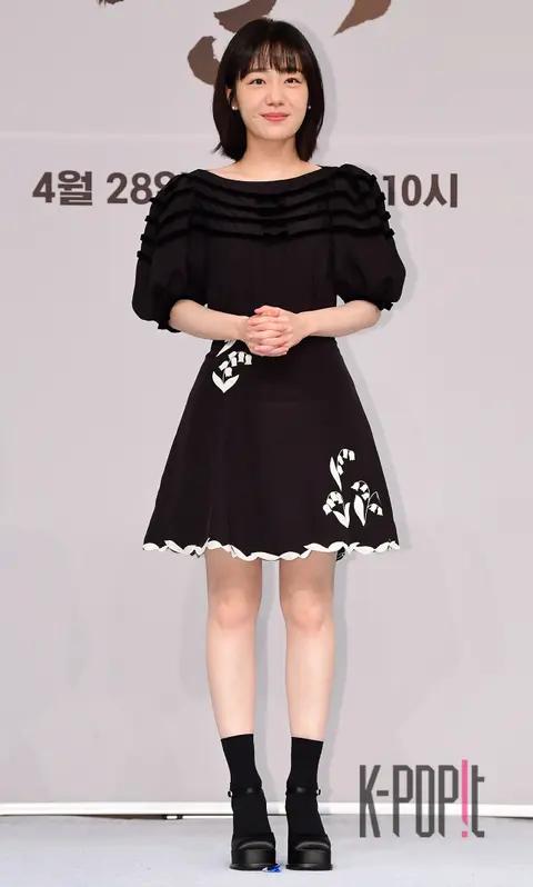 So Ju-yeon — Dr. Romantic 3 Production Briefing