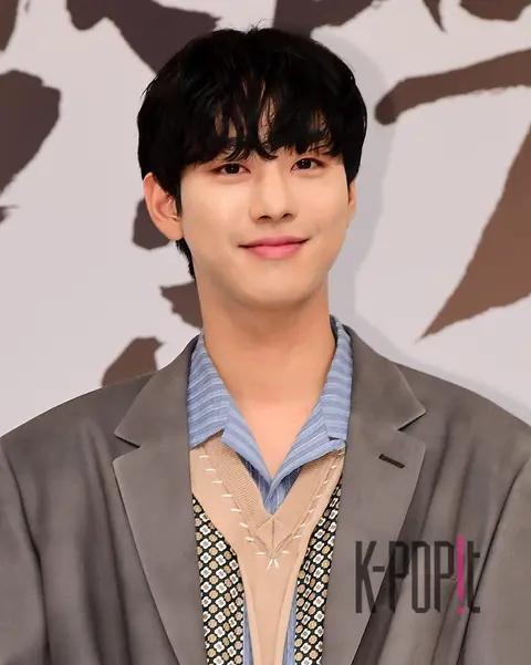Ahn Hyo-seop — Dr. Romantic 3 Production Briefing