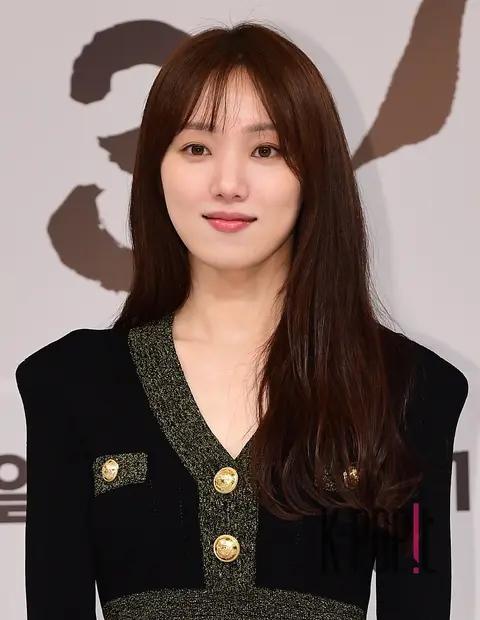 Lee Sung-kyung — Dr. Romantic 3 Production Briefing