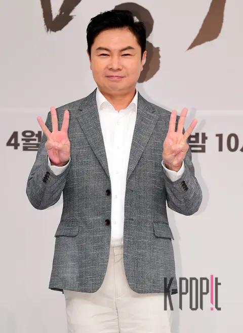 Im Won-hee — Dr. Romantic 3 Production Briefing