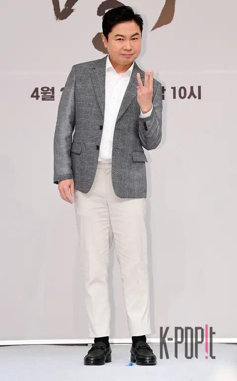 Im Won-hee — Dr. Romantic 3 Production Briefing