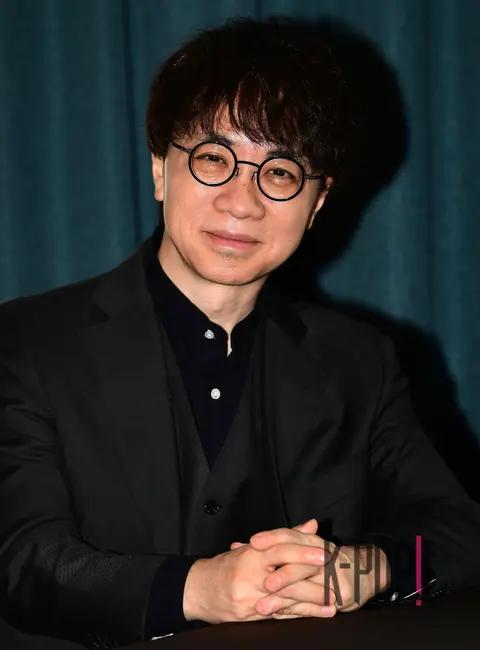 Director Makoto Shinkai — Suzume Interview