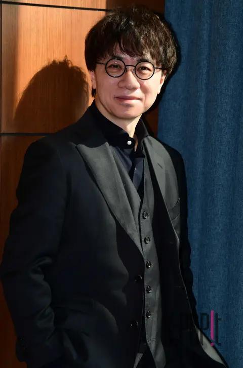 Director Makoto Shinkai — Suzume Interview