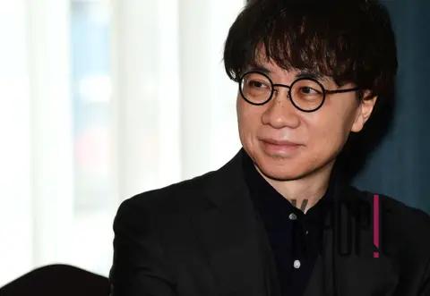 Director Makoto Shinkai — Suzume Interview