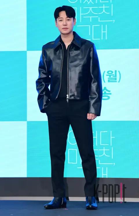 Kim Dong-wook — Production Briefing