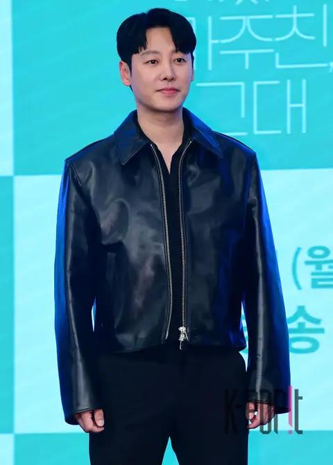 Kim Dong-wook — Production Briefing
