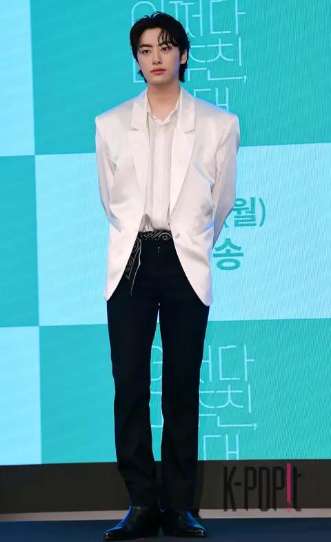 Lee Won-jeong — Production Briefing