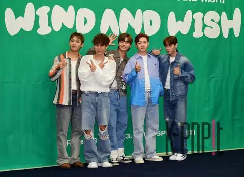 BTOB — Press Conference