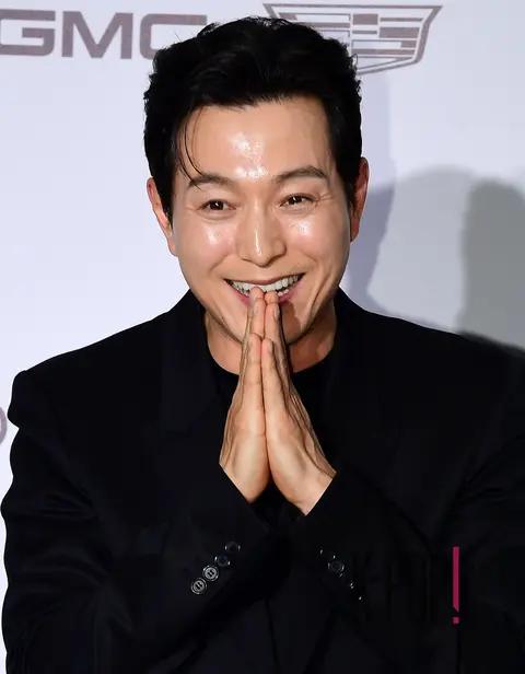 Jung Sung-il — Launch