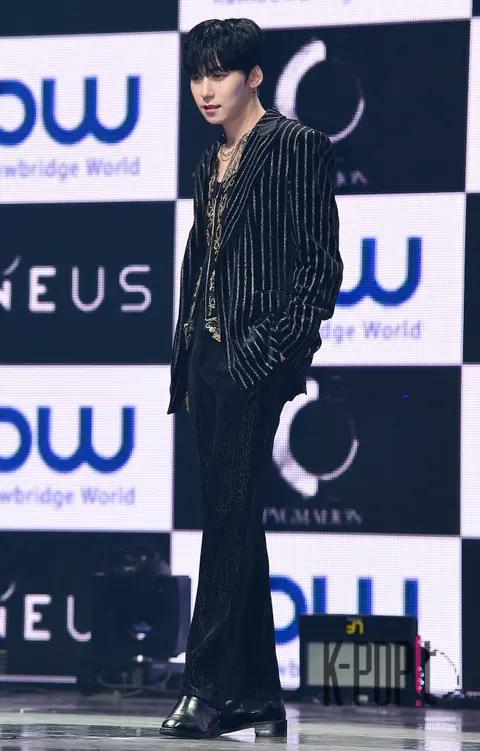Gunho (Oneus) — Showcase