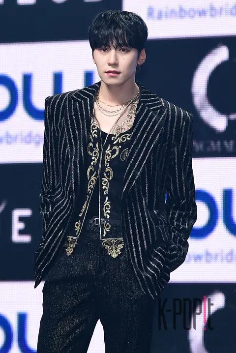 Gunho (Oneus) — Showcase