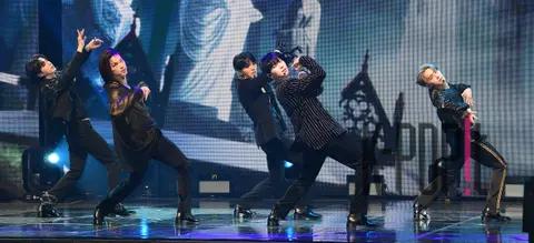 ONEUS — Showcase