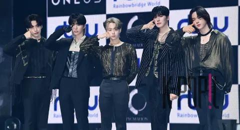ONEUS — Showcase