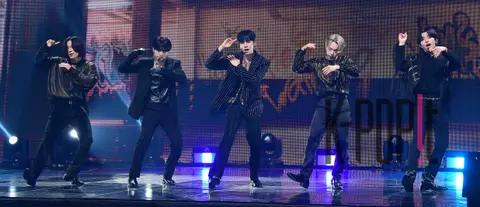 ONEUS — Showcase